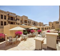 Готель The Heritage Hotel, Autograph Collection (ex. Manzil Downtown Dubai), 4★