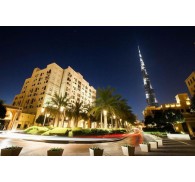 Готель The Heritage Hotel, Autograph Collection (ex. Manzil Downtown Dubai), 4★