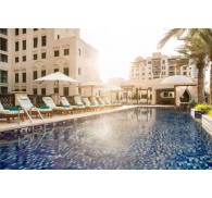 Готель The Heritage Hotel, Autograph Collection (ex. Manzil Downtown Dubai), 4★