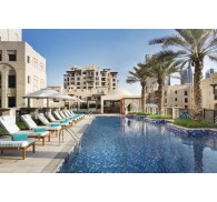 Готель The Heritage Hotel, Autograph Collection (ex. Manzil Downtown Dubai), 4★