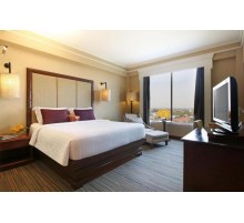 Готель The Imperial Hotel And Convention Centre Korat, 4★