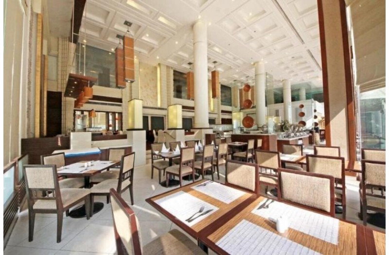 Готель The Imperial Hotel And Convention Centre Korat, 4★ Готель The Imperial Hotel And Convention Centre Korat, 4★