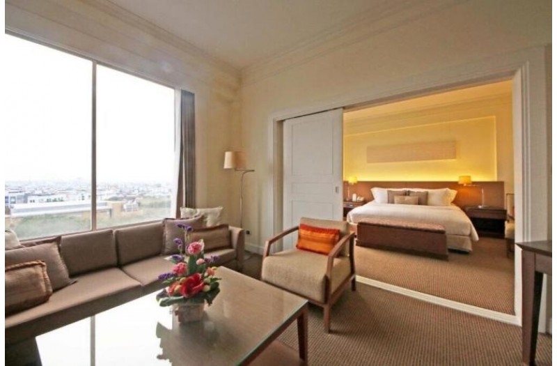 Готель The Imperial Hotel And Convention Centre Korat, 4★ Готель The Imperial Hotel And Convention Centre Korat, 4★