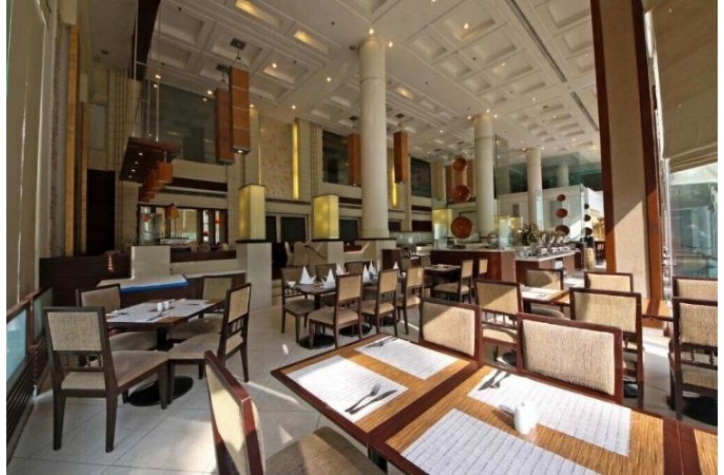 Готель The Imperial Hotel And Convention Centre Korat, 4★ Готель The Imperial Hotel And Convention Centre Korat, 4★