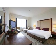 Готель The Imperial Hotel And Convention Centre Korat, 4★