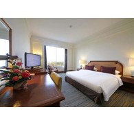 Готель The Imperial Hotel And Convention Centre Korat, 4★