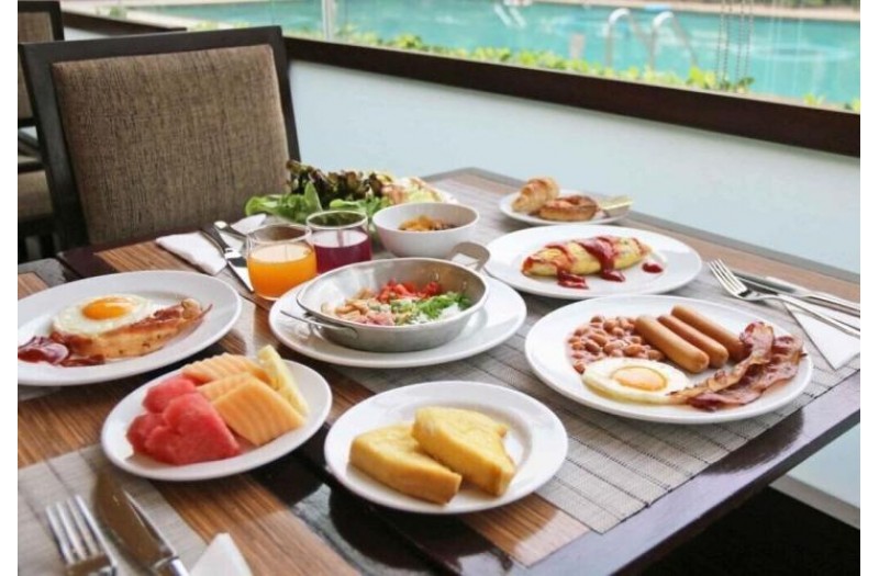 Готель The Imperial Hotel And Convention Centre Korat, 4★ Готель The Imperial Hotel And Convention Centre Korat, 4★