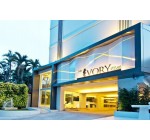 Готель The Ivory Villa, 3★