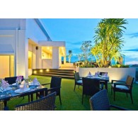 Готель The Ivory Villa, 3★