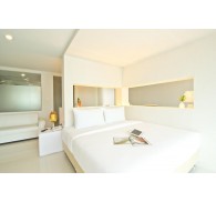 Готель The Ivory Villa, 3★