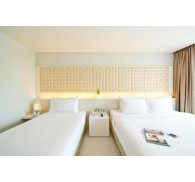 Готель The Ivory Villa, 3★