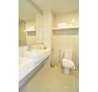 Готель The Ivory Villa, 3★