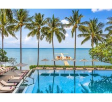 Готель The Lamai Samui (ex. Le Meridien Koh Samui Resort & Spa), 5★
