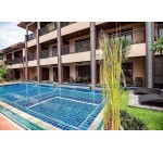 Готель The Ld Pattaya Hotel, 3★