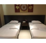 Готель The Ld Pattaya Hotel, 3★