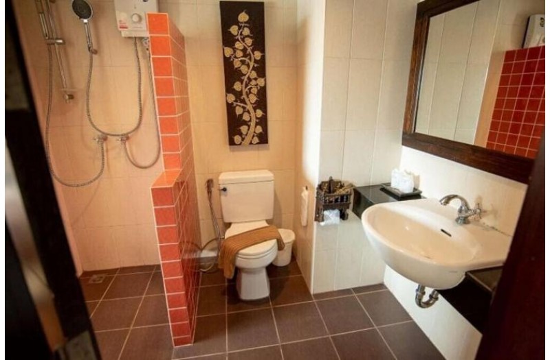 Готель The Ld Pattaya Hotel, 3★