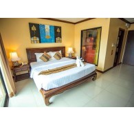 Готель The Ld Pattaya Hotel, 3★