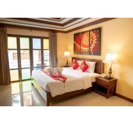 Готель The Ld Pattaya Hotel, 3★
