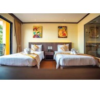 Готель The Ld Pattaya Hotel, 3★