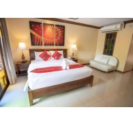 Готель The Ld Pattaya Hotel, 3★