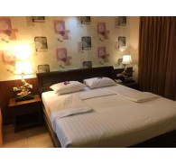 Готель The Ld Pattaya Hotel, 3★