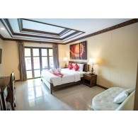 Готель The Ld Pattaya Hotel, 3★