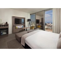 Готель The Level At Melia Barcelona Sky, 4★