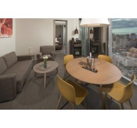 Готель The Level At Melia Barcelona Sky, 4★