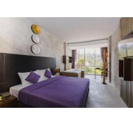 Готель The Luxur Boutique Hotel Patong, 3★