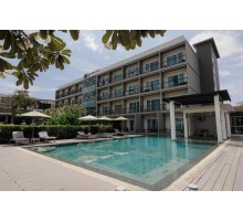 Готель The Melody Phuket, 4★
