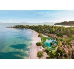 Готель The Naka Island, 5★