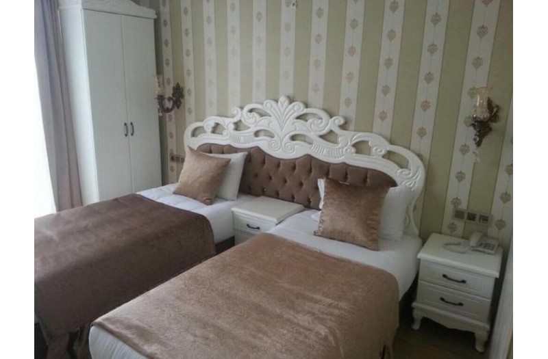 Готель The Newport Hotel, 3★