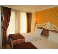 Готель The Newport Hotel, 3★