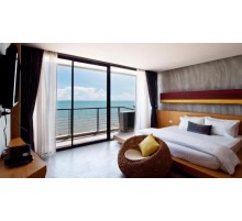 Готель The Now Jomtien Beach Hotel, 4★