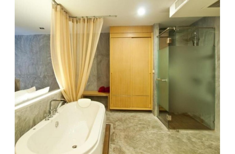 Готель The Now Jomtien Beach Hotel, 4★
