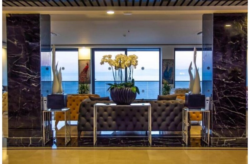Готель The Nowness Hotel, 5★ Готель The Nowness Hotel, 5★