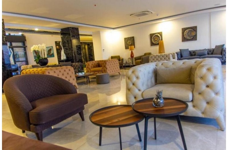 Готель The Nowness Hotel, 5★ Готель The Nowness Hotel, 5★