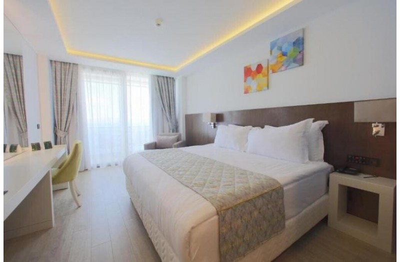 Готель The Nowness Hotel, 5★ Готель The Nowness Hotel, 5★