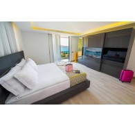 Готель The Nowness Hotel, 5★