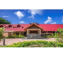 Готель The Oasis Hotel, Restaurant & Spa, 3★