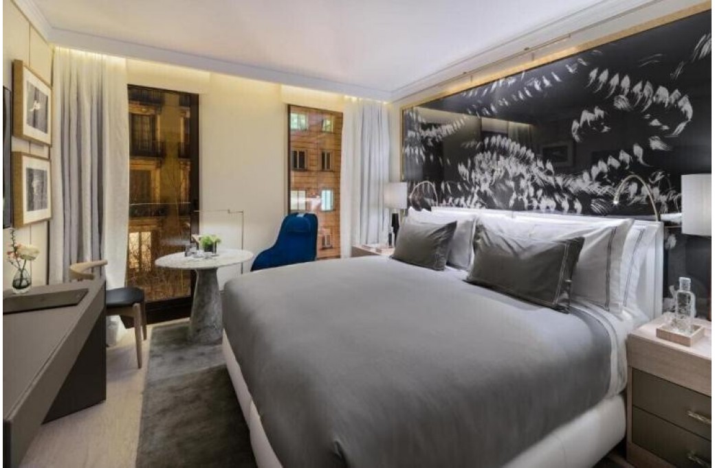 Готель The One Barcelona, 5★