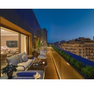 Готель The One Barcelona, 5★