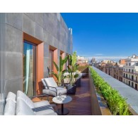 Готель The One Barcelona, 5★