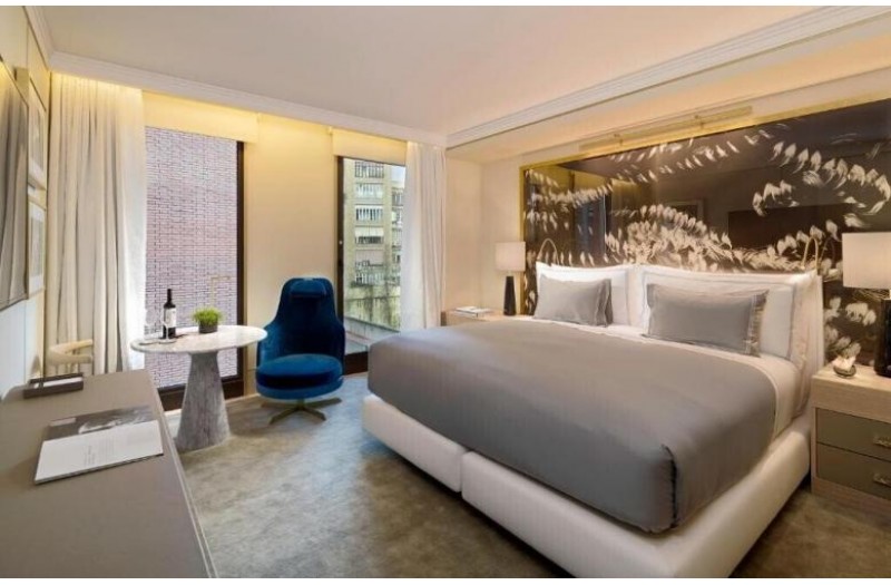 Готель The One Barcelona, 5★