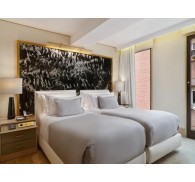 Готель The One Barcelona, 5★