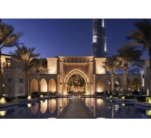 Готель The Palace Downtown (ex. The Palace The Old Town), 5★