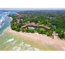 Готель The Palms Hotel, 4★
