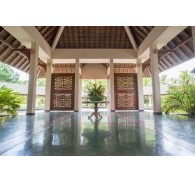 Готель The Palms Hotel, 4★