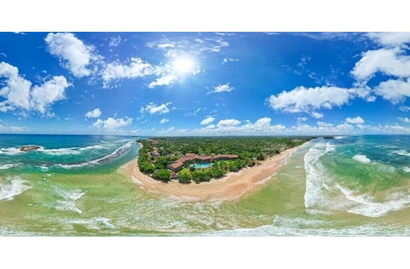 Готель The Palms Hotel, 4★