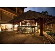 Готель The Palms Hotel, 4★